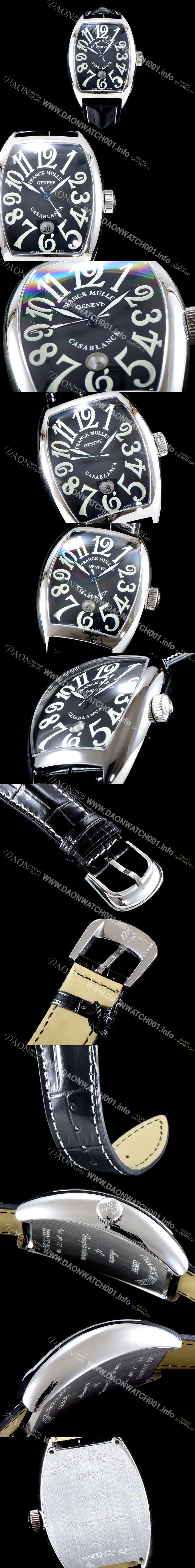 미러급 프랭크 뮬러 남성용 최신버전 업그레이드형!!