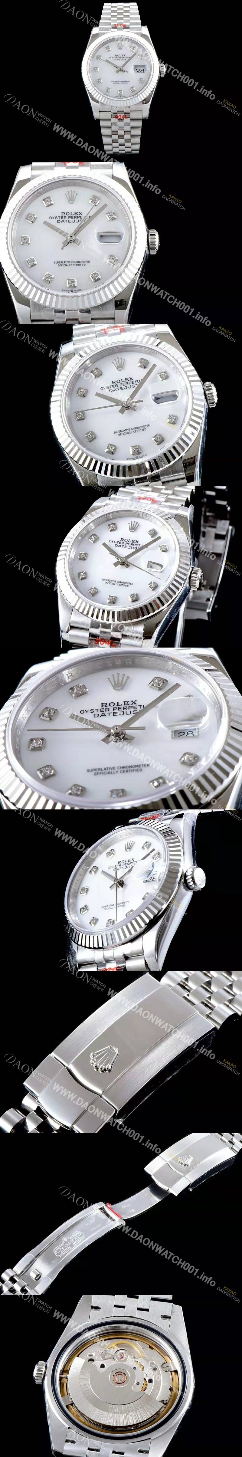 미러급 로렉스 남성용