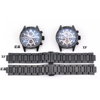 미러급 태그호이어남성용 신상품출시!! 까레라 칼리버 크로노그래프 오토매틱 43mm 블랙다이얼 TAG78157 Ⅳ