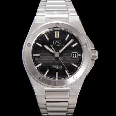 미러급 아이더블유씨 남성용 인제니어 베스트 에디션 IW328901 오토매틱 2892타입 블랙 다이얼 iwc4081 Ⅳ