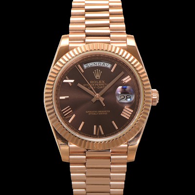 미러급 로렉스 남성용 New 