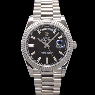 미러급 로렉스 남성용 New 