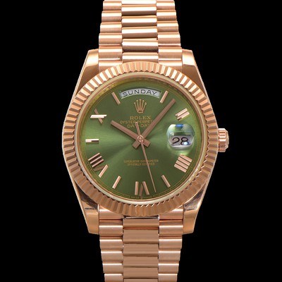 미러급 로렉스 남성용 New 