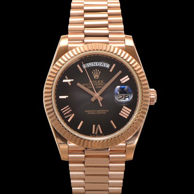 미러급 로렉스 남성용 New 