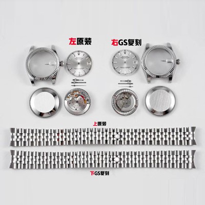 미러급 로렉스 여성용 데이져스트 178274 플루티드 31mm 쥬빌레 오토매틱 2236타입 실버 다이얼 rol5435 Ⅳ