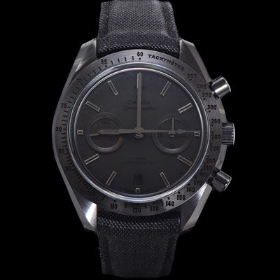 미러급 오메가 남성용 스피드마스터 