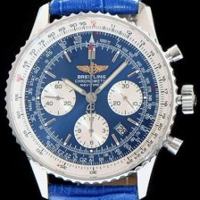 미러급 브라이틀링 남성용 네비타이머 크로노그래프 BRE0451 Ⅳ