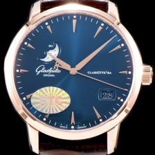 미러급 글라슈테 오리지날 남성용 세나토 