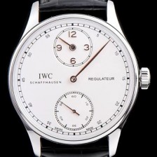 미러급 아이더블유씨 남성용 포르투기즈IW544403모델 화이트 다이얼 IWC0100 Ⅳ