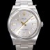 미러급 로렉스 남성용 904스틸 오이스터 퍼페추얼 m124300 오토매틱 칼리버 3230타입 41미리 메탈시계 실버다이얼 ROL79843 Ⅳ