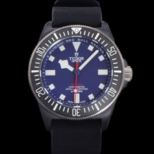 미러급 튜더 남성용 폴라고 베스트 에디션 포지드 카본 M25707KN-0001 오토매틱 무브먼트 블루 다이얼 tud4248 Ⅳ