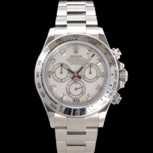 미러급 로렉스 남성용 코스모그래프 데이토나 m116509-0064 40mm 크로노그래프 7750 오토매틱 무브먼트 마더 오브펄 다이얼 rol5347 Ⅳ