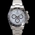 미러급 로렉스 남성용 1:1수제공정형 코스모그래프 데이토나 m116500ln-0001 세라믹 베젤 40mm 크로노그래프 오토매틱 Cal.4130 무브먼트 화이트 다이얼 rol5349 Ⅳ