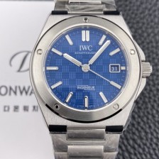 미러급 아이더블유씨 남성용 인제니어 베스트 에디션 IW328907 오토매틱 2892타입 블루 다이얼 iwc4082 Ⅳ