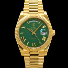 미러급 로렉스 남성용 New 