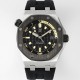 미러급 오데마피게 남성용 하이엔드 로얄오크 오프쇼어 다이버 15720CN.OO.A002CA.01 오토매틱 Cal.4308타입 42mm 블랙 다이얼 aud6579 Ⅳ