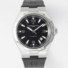 미러급 바쉐런 콘스탄틴 남성용 오버시즈 47040/B01A-9094 오토매틱 Cal.1226 SC 타입 42mm 블랙 다이얼 vac1169 Ⅳ