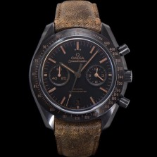 미러급 오메가 남성용 스피드마스터 