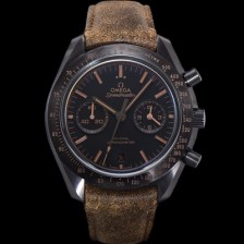 미러급 오메가 남성용 스피드마스터 