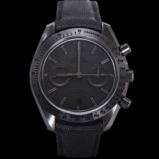 미러급 오메가 남성용 스피드마스터 