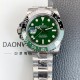 미러급 로렉스 남성용 지엠티 마스터 126729VTNR 오이스터 오토매틱 Cal.3285타입 그린 다이얼 rol5614 Ⅳ