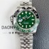 미러급 로렉스 남성용 지엠티 마스터 126729VTNR 주빌리 오토매틱 Cal.3285타입 그린 다이얼 rol5615 Ⅳ