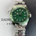 미러급 튜더 남성용 블랙베이 피프티에이트 41mm 오토매틱 2824무브먼트 그린 다이얼 tud5131 Ⅳ