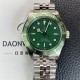 미러급 튜더 남성용 블랙베이 피프티에이트 41mm 오토매틱 2824무브먼트 그린 다이얼 tud5131 Ⅳ