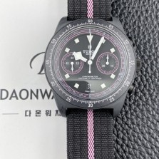 미러급 튜더 남성용 펠라고스 FXD 핑크  