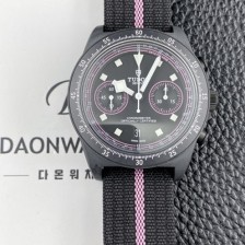 미러급 튜더 남성용 펠라고스 FXD 핑크  