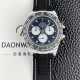 미러급 로렉스남성용 데이토나 DIW 포지드카본 커스텀 40미리 크로노그래프 오토매틱 Cal.4130 무브먼트 블랙 다이얼 rol5646 Ⅳ
